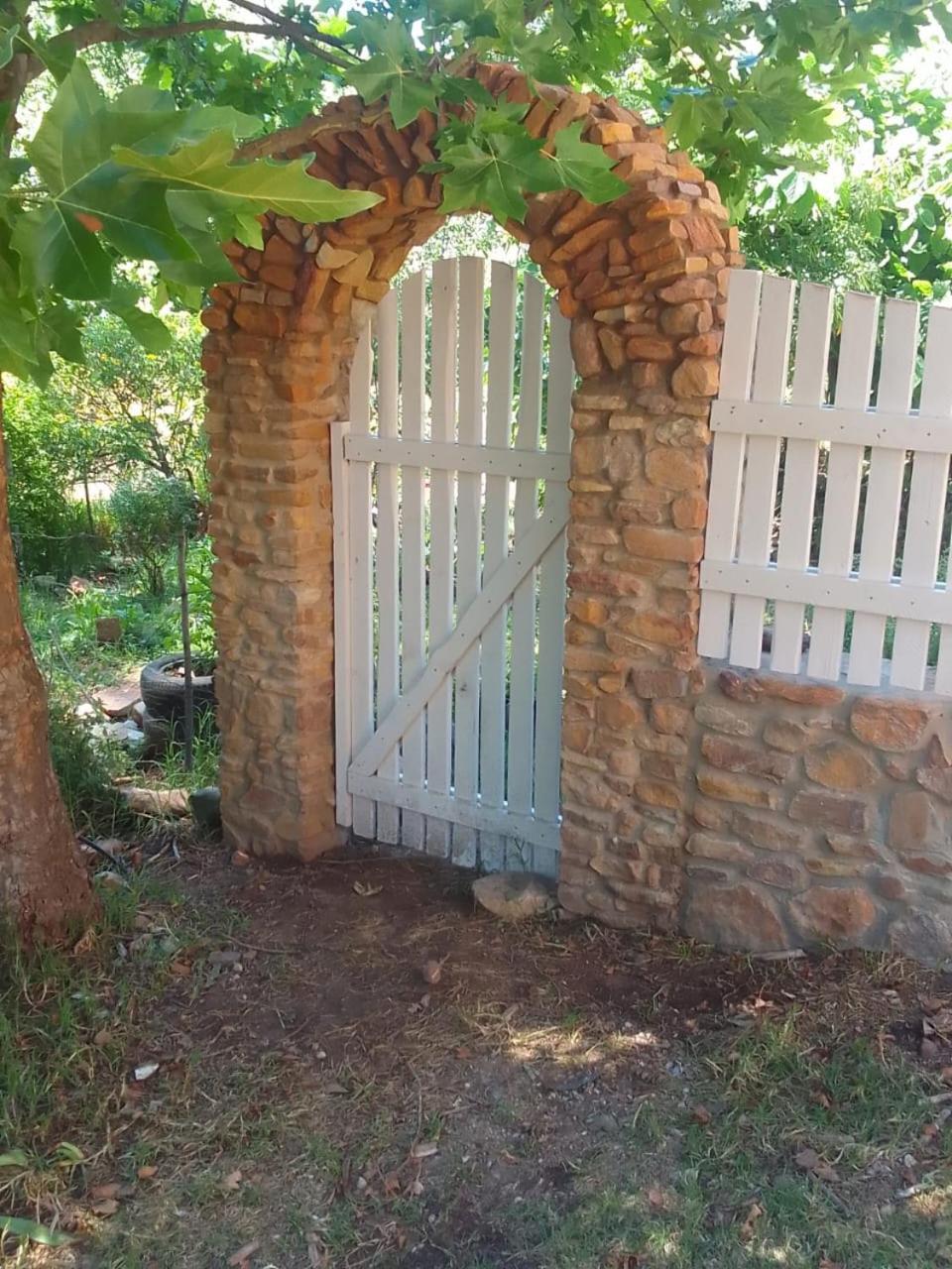 Bethany Farm Twee Riviere Exterior foto
