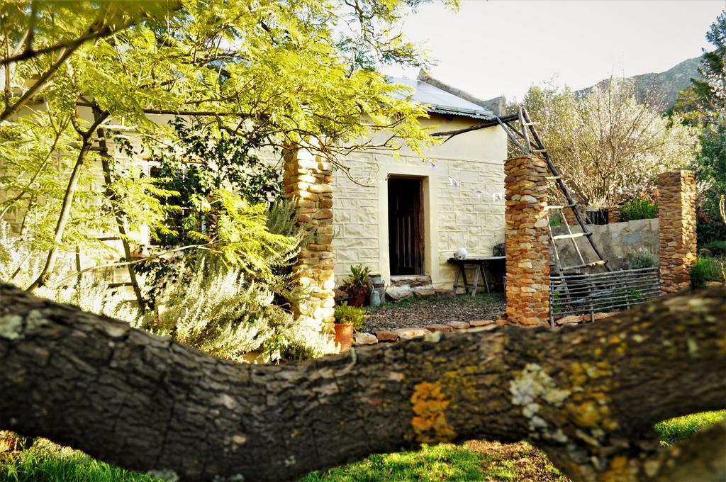 Bethany Farm Twee Riviere Exterior foto